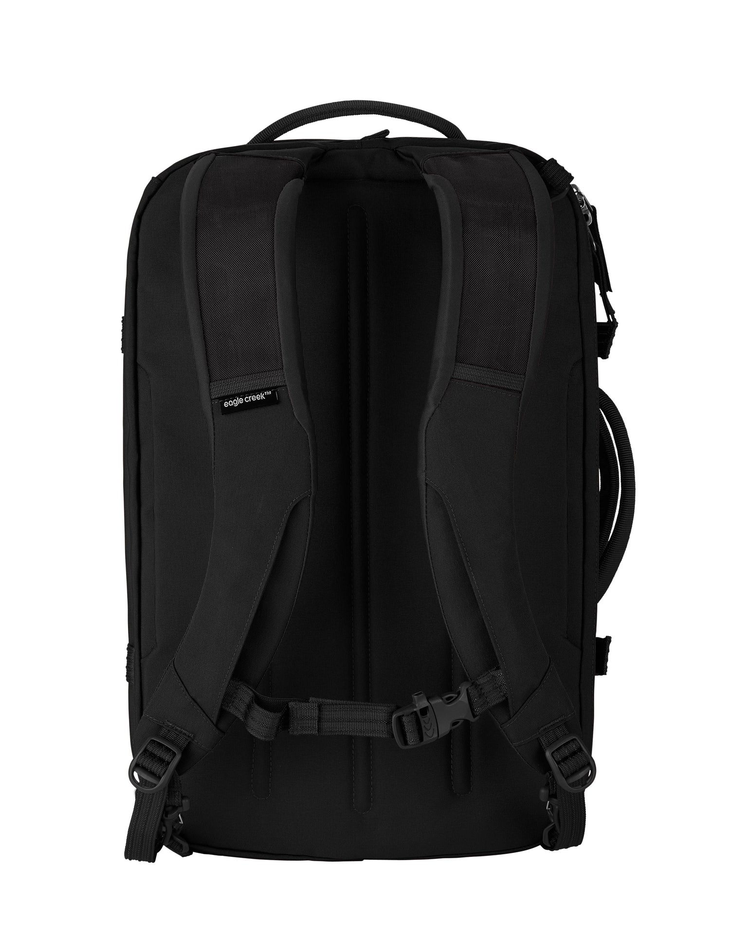Explore Transit Bag 23L - BLACK