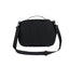 Explore Mini Messenger Bag - BLACK