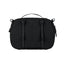 Explore Mini Messenger Bag - BLACK