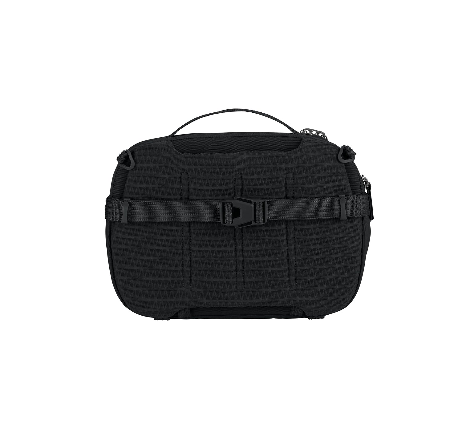 Eagle Creek Explore Mini Messenger Bag Black