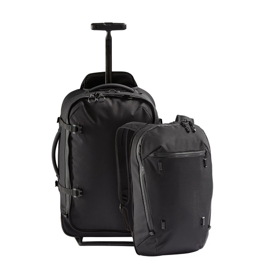 Caldera™ Convertible International Carry-On Luggage