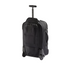 Caldera™ Convertible International Carry-On Luggage - BLACK